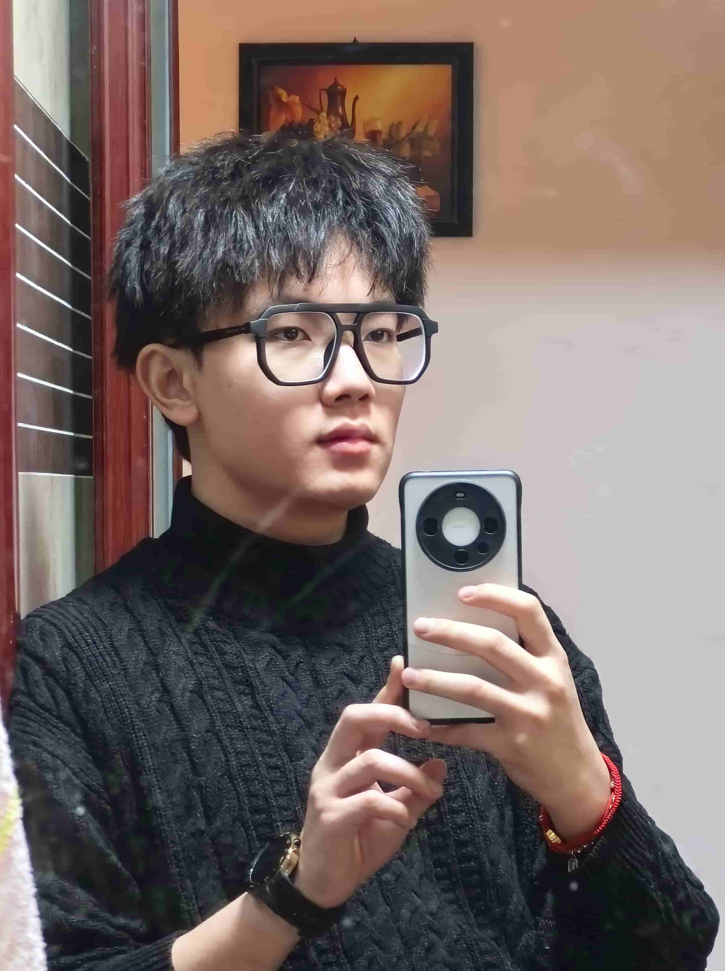 Yike Sun's photo